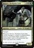 Storrev, Devkarin Lich (PRE-219) - War of the Spark Promos Foil