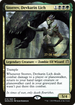 Storrev, Devkarin Lich (PRE-219) - War of the Spark Promos Foil