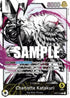 Charlotte Katakuri (099) (Alternate Art) (OP03-099) - Pillars of Strength Foil