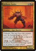 Hellhole Flailer (RTR-167) - Return to Ravnica Foil