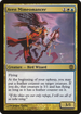 Aven Mimeomancer (ARB-002) - Alara Reborn Foil