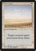 White Ward (LEB-) - Limited Edition Beta