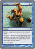 Number Crunch (UNH-042) - Unhinged Foil