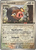 Lechonk (EB Games Promo) (154/198) Reverse Holofoil [Miscellaneous Cards & Products] - Promo
