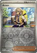 Arven (Regional Championships) (166/198) Reverse Holofoil [League & Championship Cards] - Promo
