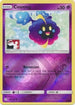 Cosmog (99/236) Reverse Holofoil [League & Championship Cards] - Common