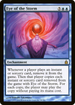 Eye of the Storm (RAV-048) - Ravnica: City of Guilds Foil