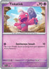 Tinkatink (Cosmo Holofoil) (025) Holofoil [SV Scarlet & Violet Promo Cards] - Promo