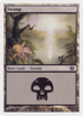 Swamp (341) (8ED-341) - 8th Edition