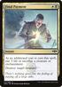 Final Payment (RNA-171) - Ravnica Allegiance Foil