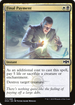 Final Payment (RNA-171) - Ravnica Allegiance Foil