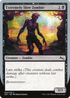Extremely Slow Zombie (A) (UST-054) - Unstable Foil