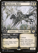 Murderous Rider (Showcase) (ELD-287) - Throne of Eldraine: (Showcase)