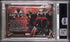 2022 SkyBox Marvel Metal Universe Spider-Man Planet Metal Copper #6 Knull #07/99 PSA 9