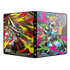 Pokemon 4pkt Portfolio - Mega Evolution 5.0