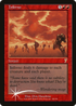 Inferno (7ED-198) - 7th Edition