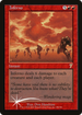 Inferno (7ED-198) - 7th Edition