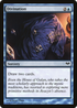 Divination (DKA-035) - Dark Ascension Foil