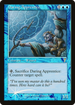 Daring Apprentice (7ED-068) - 7th Edition Foil