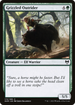 Grizzled Outrider (KHM-173) - Kaldheim Foil