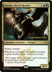Atarka, World Render (PRE-149) - Fate Reforged Promos Foil