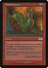 Outmaneuver (USG-205) - Urza's Saga
