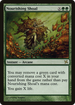 Nourishing Shoal (BOK-137) - Betrayers of Kamigawa