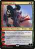 Wrenn and Six (MH1-217) - Modern Horizons Foil