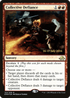 Collective Defiance (PRE-123) - Eldritch Moon Promos Foil