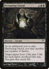 Devouring Greed (CHK-110) - Champions of Kamigawa