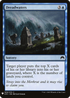 Dreadwaters (LIST-056) - The List