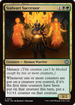 Stalwart Successor (TDM-227) - Tarkir: Dragonstorm