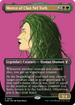 Meren of Clan Nel Toth (Borderless) (CMM-685) - Commander Masters