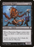 Phyrexian Rager (10E-167) - Tenth Edition Foil