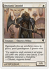 Leonin Elder (Italian) - "Anziano Leonid" (PSAL-L51) - Salvat 2005