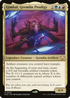 Gimbal, Gremlin Prodigy (MOC-003) - March of the Machine Commander Foil