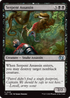 Serpent Assassin (J25-123) - Foundations Jumpstart