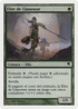 Llanowar Elite (Italian) - "Elite di Llanowar" (PSAL-B16) - Salvat 2005