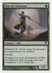 Llanowar Elite (Italian) - "Elite di Llanowar" (PSAL-B16) - Salvat 2005