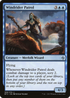 Windrider Patrol (BFZ-089) - Battle for Zendikar Foil