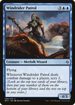 Windrider Patrol (BFZ-089) - Battle for Zendikar Foil