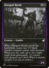 Diregraf Horde (DBL-096) - Innistrad: Double Feature