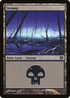 Swamp (340) (9ED-340) - 9th Edition