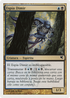 Dimir Infiltrator (Spanish) - "Espía Dimir" (PSAL-0E4) - Salvat 2005