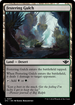 Festering Gulch (OTJ-257) - Outlaws of Thunder Junction Foil