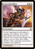 Concerted Effort (RAV-008) - Ravnica: City of Guilds