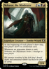 Nekusar, the Mindrazer (CMM-349) - Commander Masters Foil