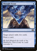 Thought Scour (2X2-065) - Double Masters 2022