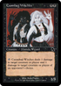 Cuombajj Witches (ME1-065) - Masters Edition