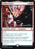 Embercleave (PRE-120) - Throne of Eldraine Promos Foil